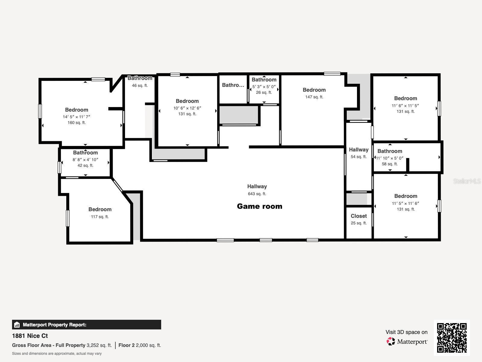 1881 Nice Court Kissimmee FL 34747 O6411765 image7
