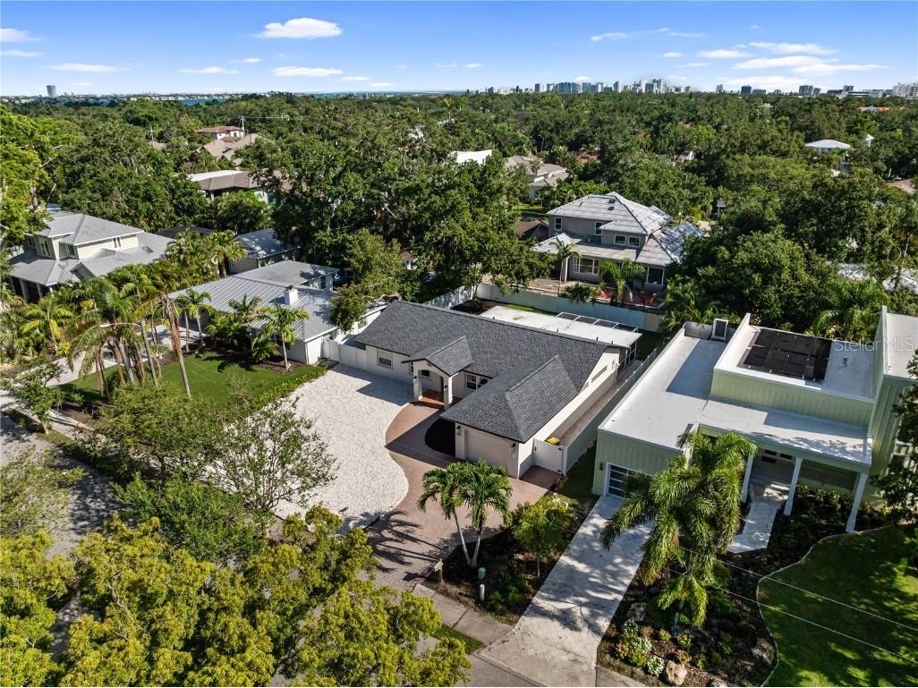 1881 Orchid Street Sarasota FL 34239 A4656488 image45