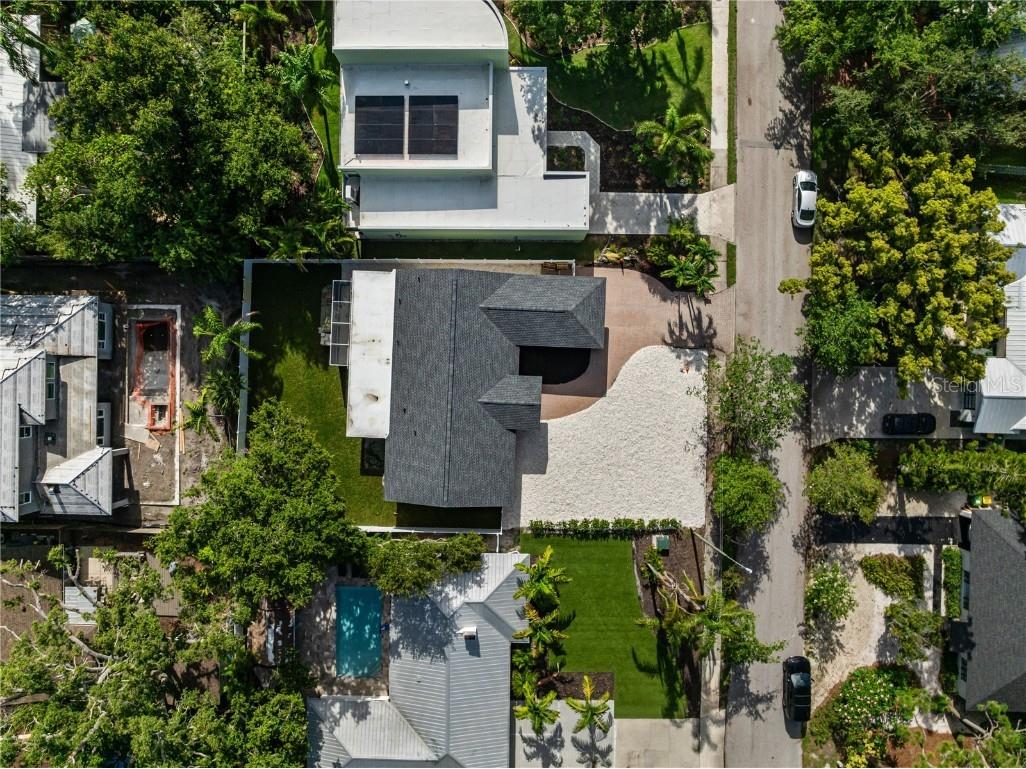 1881 Orchid Street Sarasota FL 34239 A4656488 image46