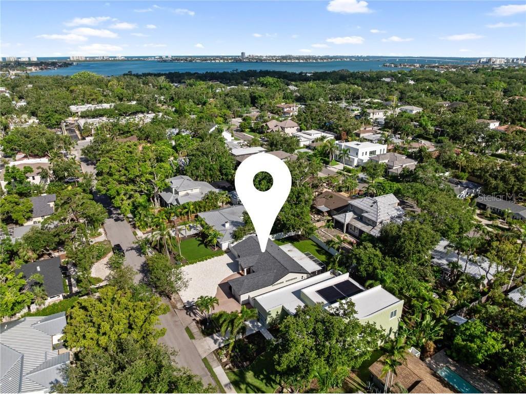 1881 Orchid Street Sarasota FL 34239 A4656488 image47