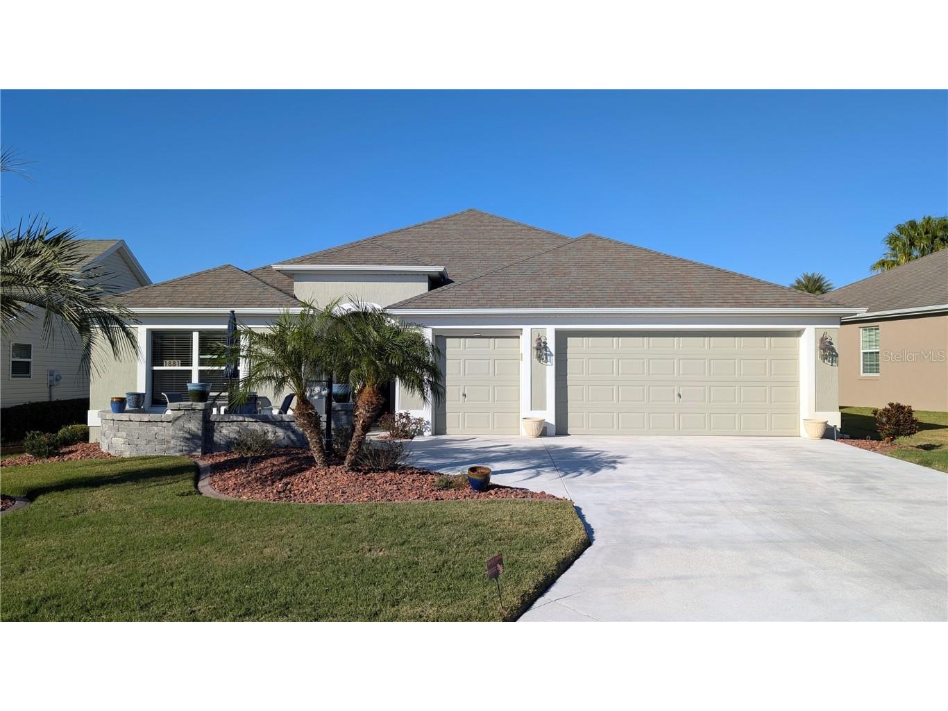 1881 Sassparilla Way The Villages FL 32162 G5090910 image1