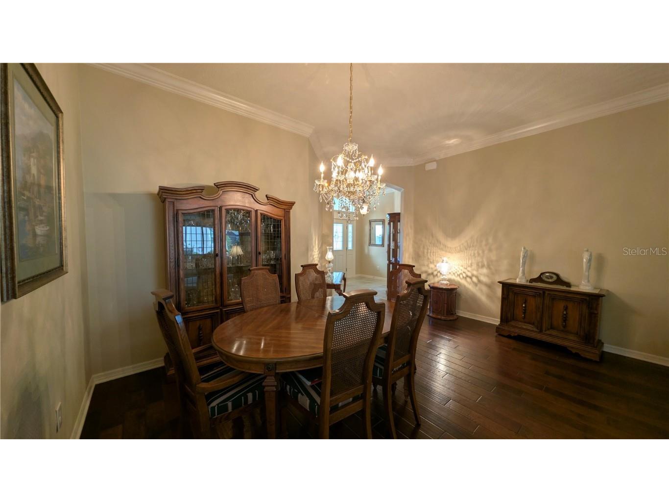 1881 Sassparilla Way The Villages FL 32162 G5090910 image24