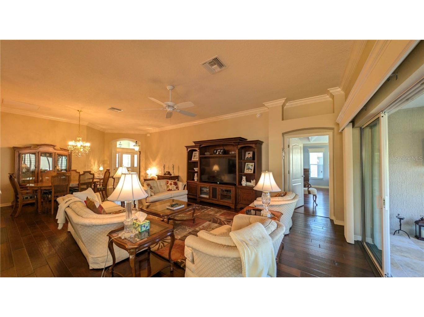 1881 Sassparilla Way The Villages FL 32162 G5090910 image30