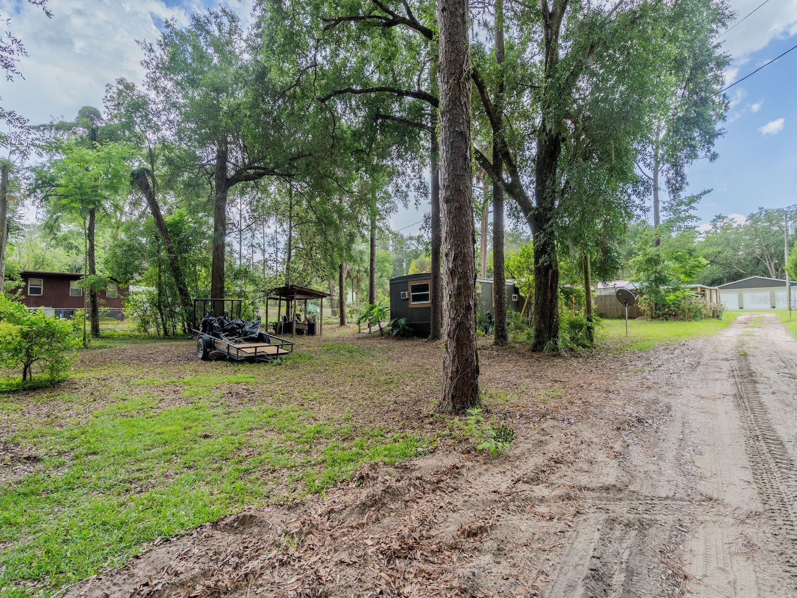 18811 NE 248 Terrace Fort Mc Coy FL 32134 OM726957 image3
