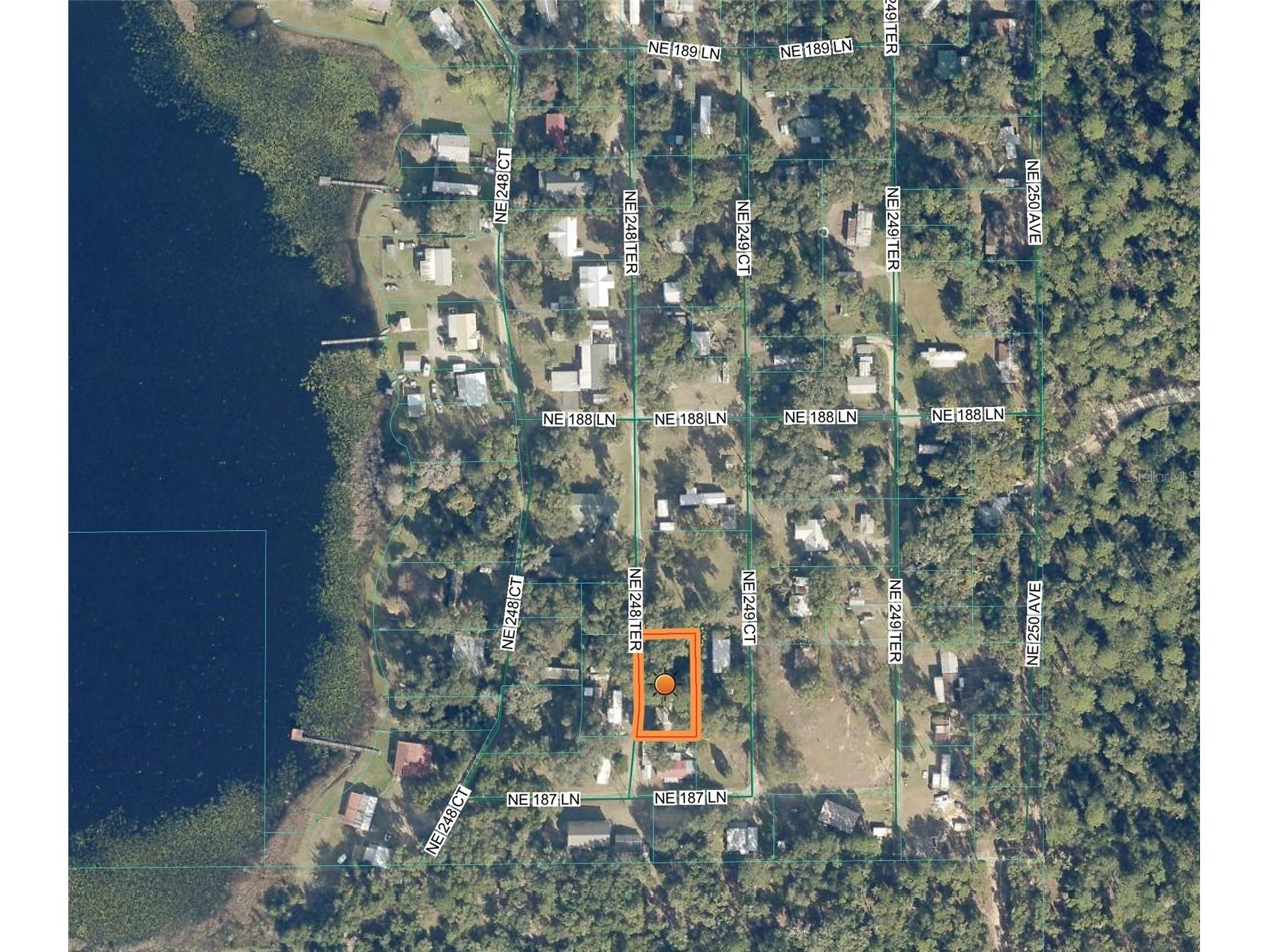 18811 NE 248 Terrace Fort Mc Coy FL 32134 OM726957 image31