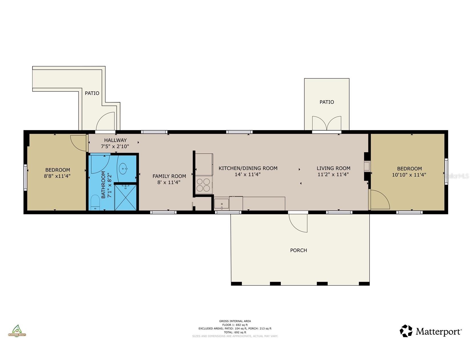 18811 NE 248 Terrace Fort Mc Coy FL 32134 OM726957 image32