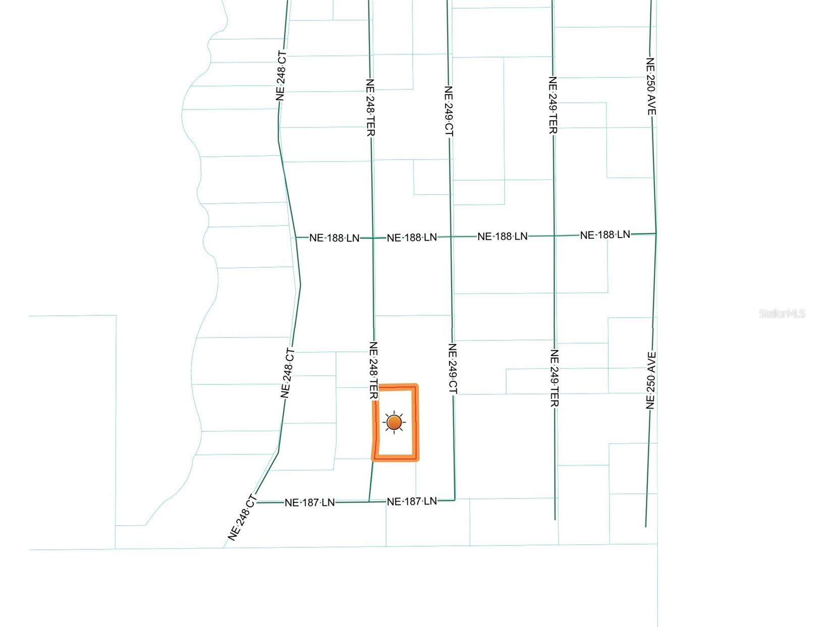 18811 NE 248 Terrace Fort Mc Coy FL 32134 OM726957 image33
