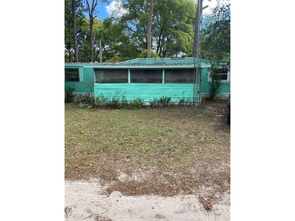 18811 NE 248th Terrace Fort Mc Coy FL 32134 O6097830 image1