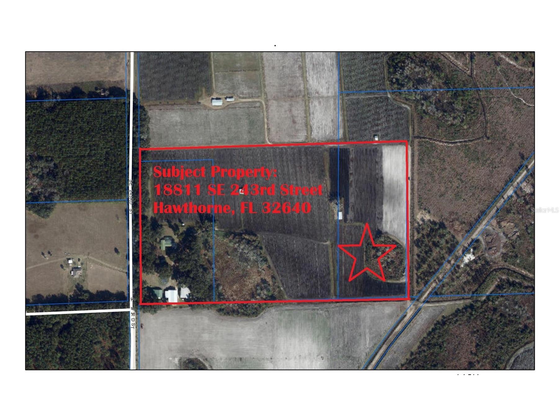 18811 SE 243rd Street Hawthorne FL 32640 GC538407 image91