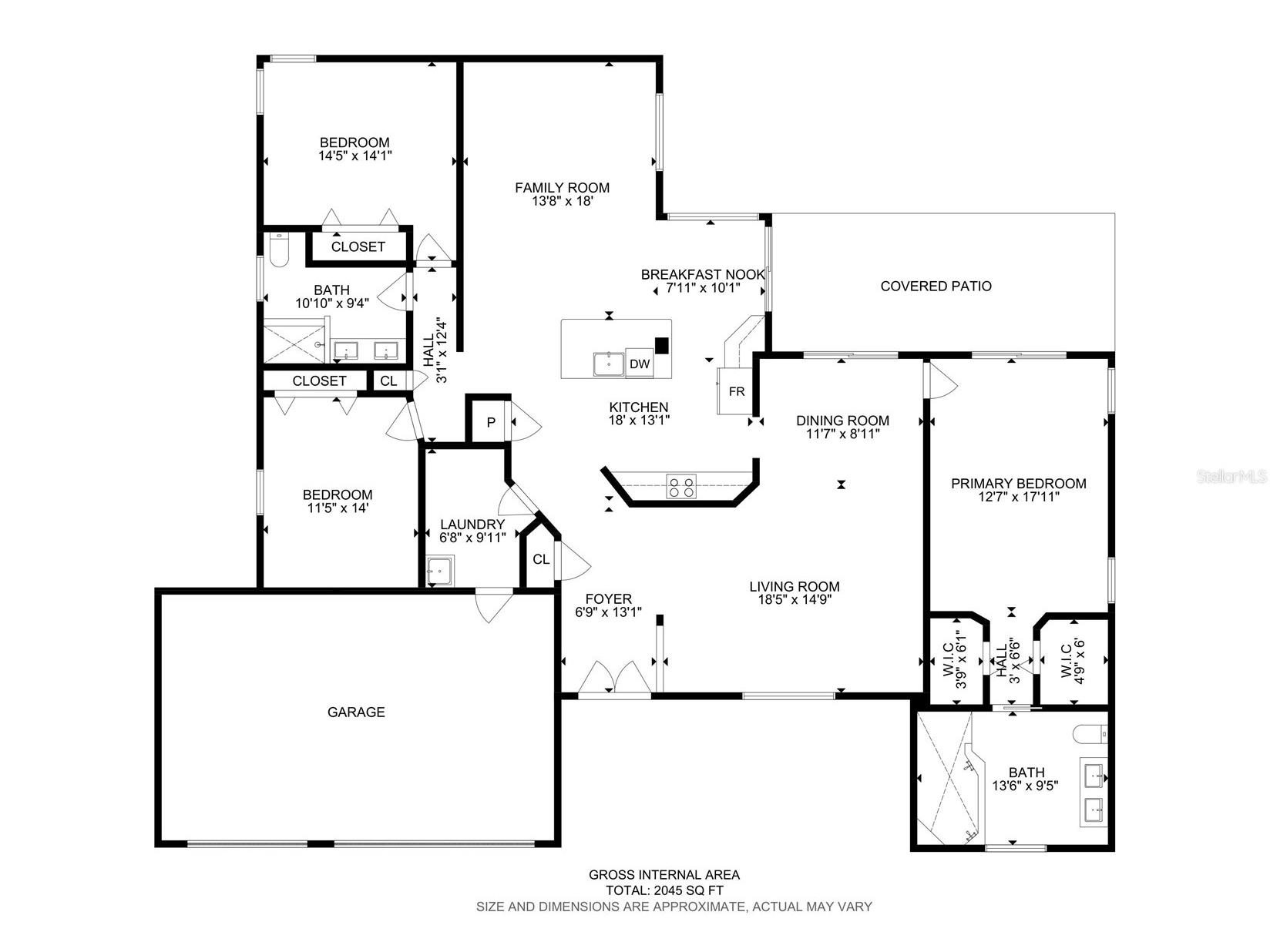 18812 Bascomb Lane Hudson FL 34667 L4958028 image3