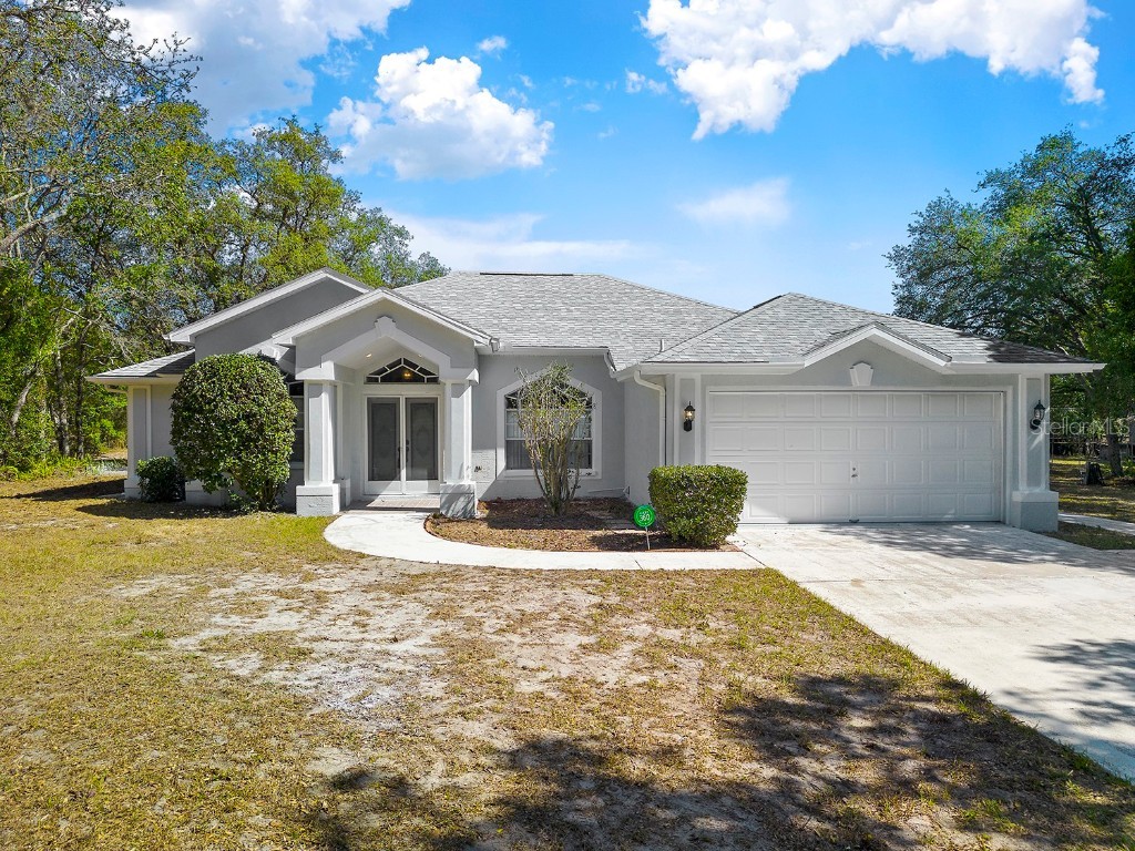 18813 Sugarberry Lane Spring Hill FL 34610 W7854267 image1