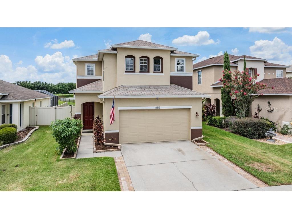 18813 Sunterra Drive Land O Lakes FL 34638 T3534227 image1
