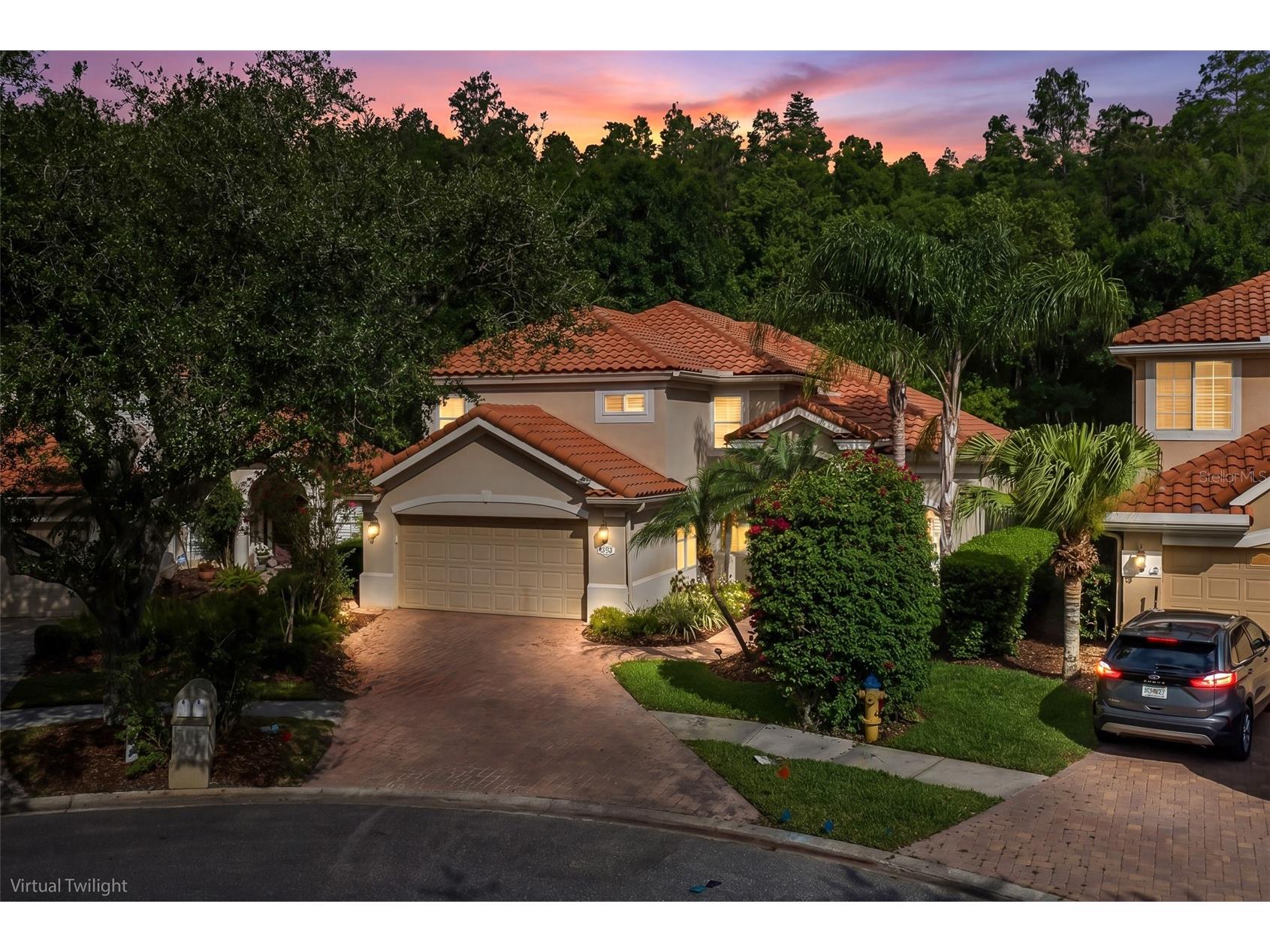 18814 Place Antibes Lutz FL 33558 TB8505394 image60