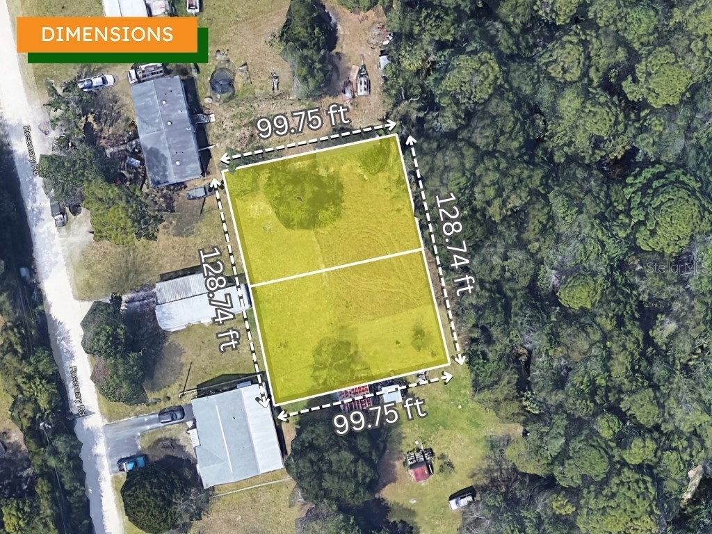 18814 Rosemary Road Hudson FL 34667 TB8445182 image1