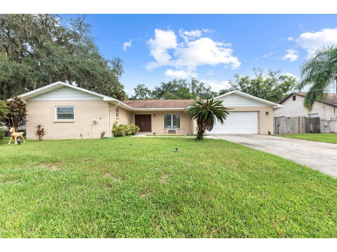 18815 Tracer Drive Lutz FL 33549 - LAKE KEEN TB8308150 image1