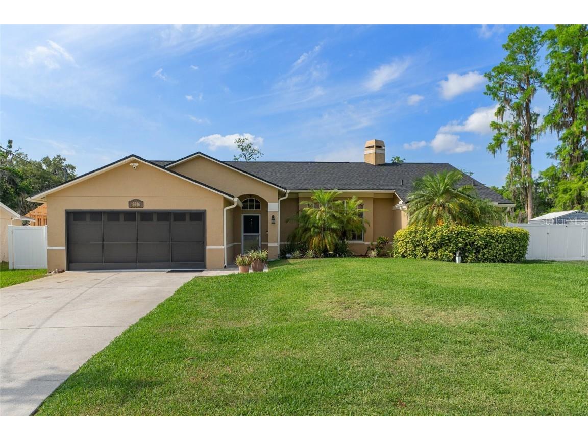 18816 Tracer Drive Lutz FL 33549 - LAKE KEEN TB8386624 image1