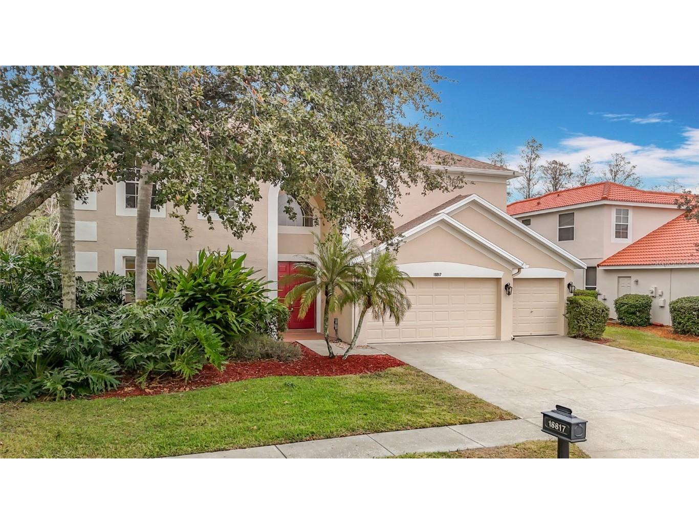 18817 Chaville Road Lutz FL 33558 TB8343191 image1
