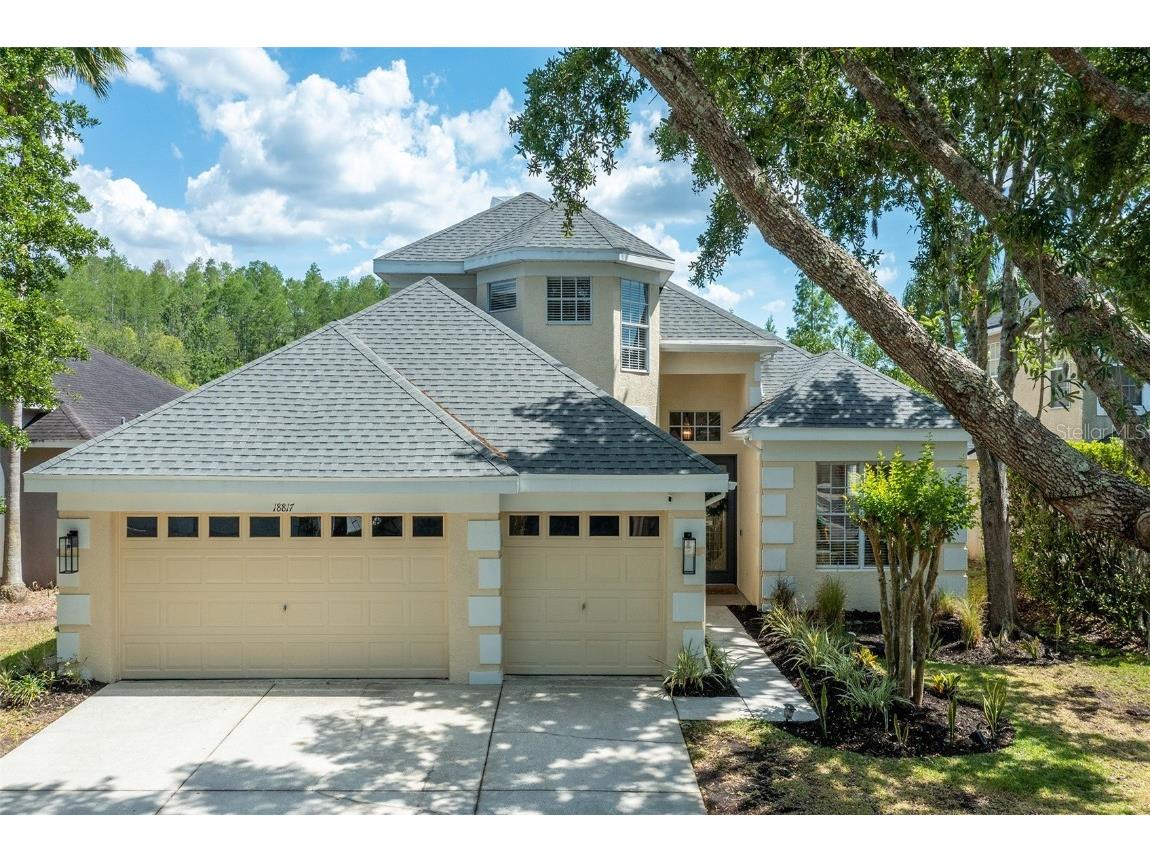 18817 Chopin Drive Lutz FL 33558 T3438370 image1