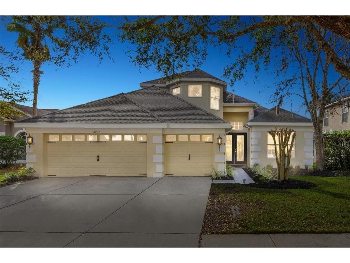 18817 Chopin Drive Lutz FL 33558 TB8305393 image1
