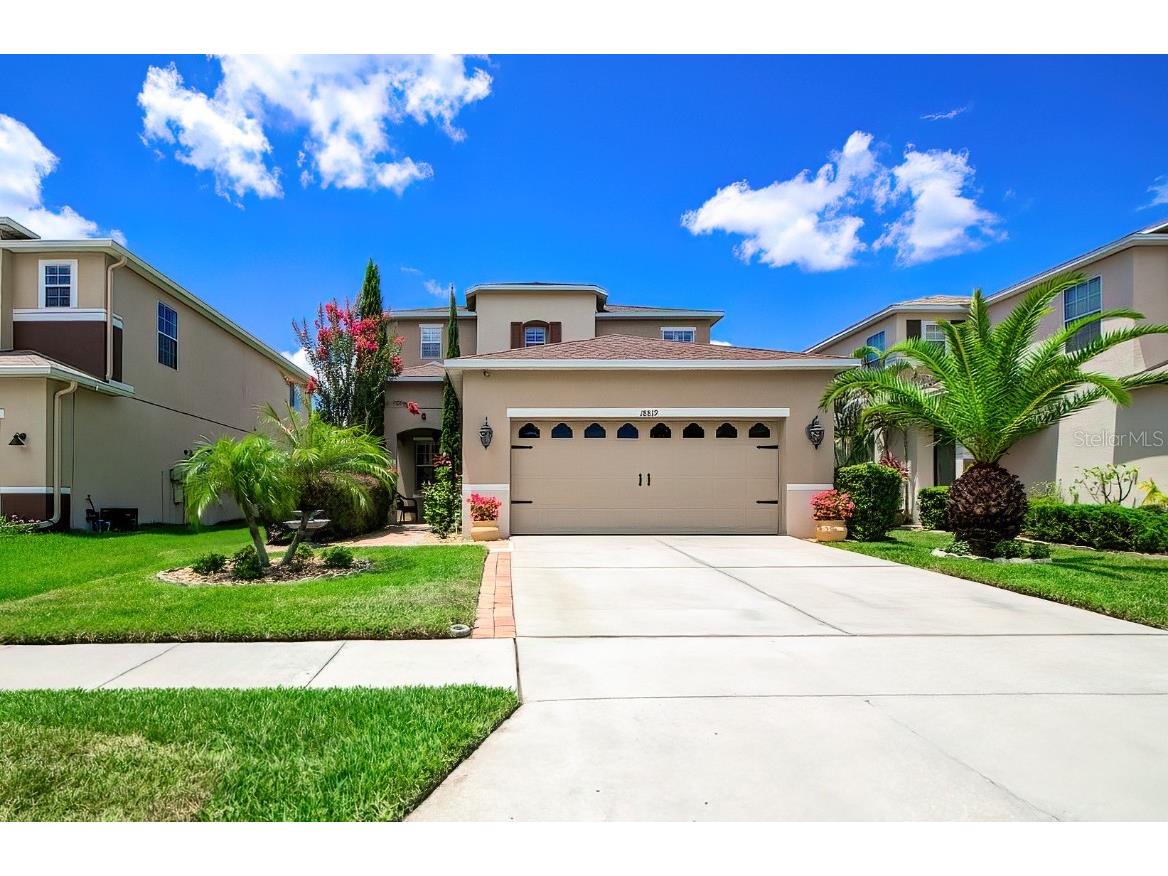 18819 Sunterra Drive Land O Lakes FL 34638 T3452358 image1