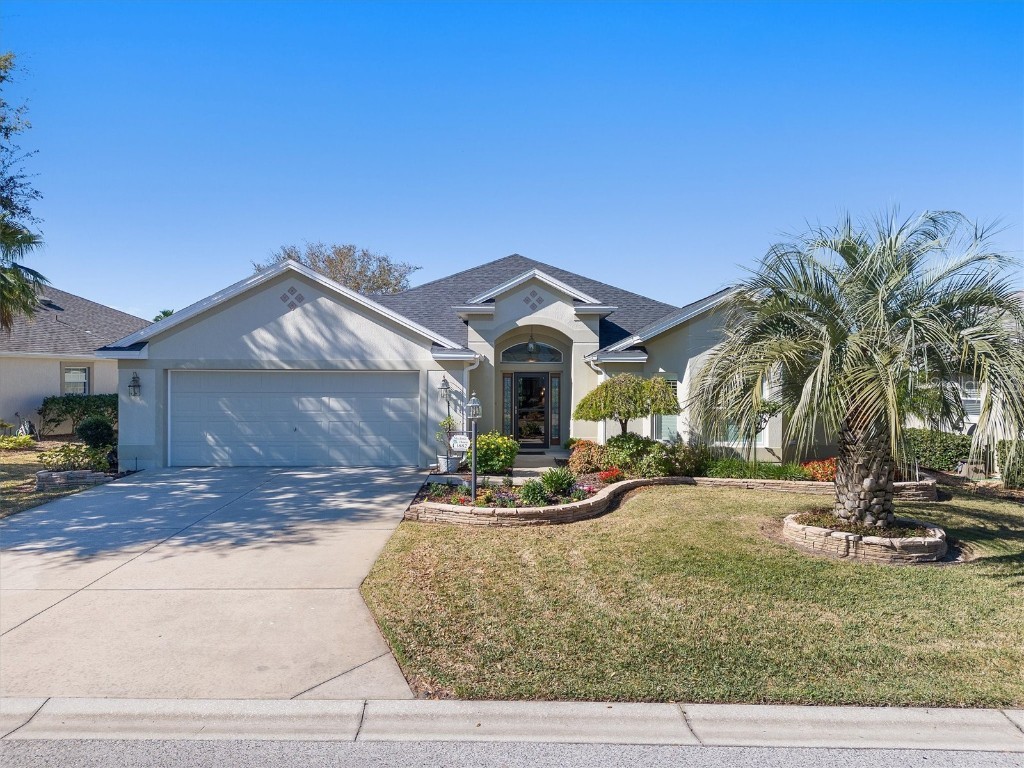 1882 Gasparilla Place The Villages FL 32162 G5078450 image1