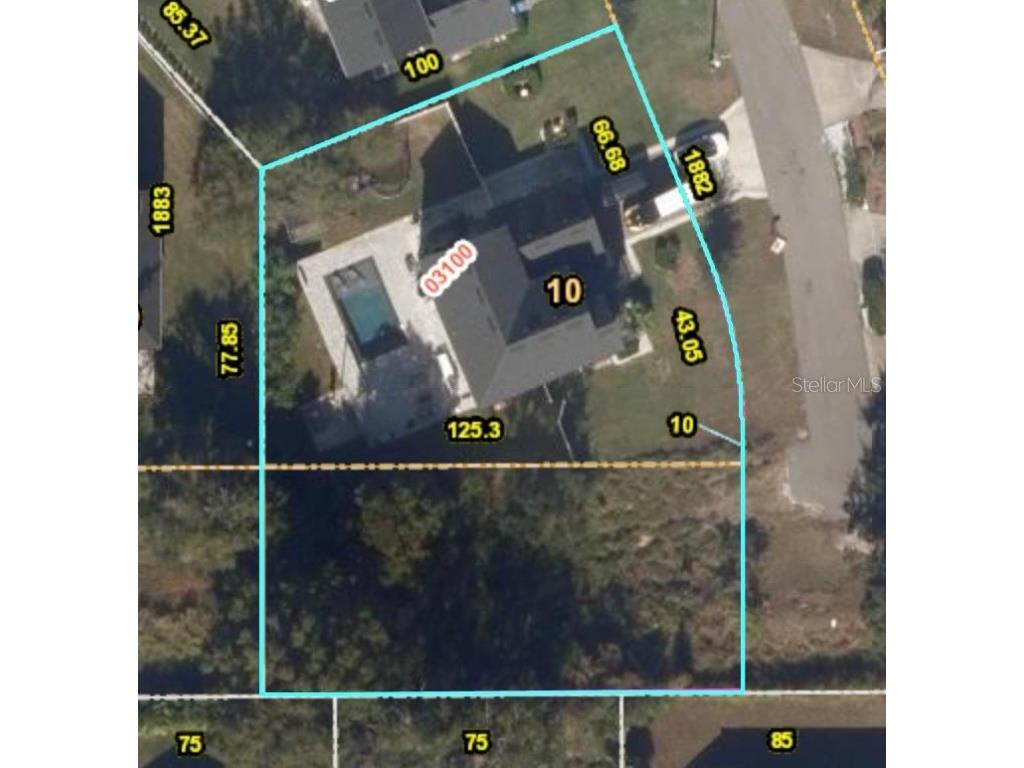 1882 Lake Pearl Drive Gotha FL 34734 O6331316 image2