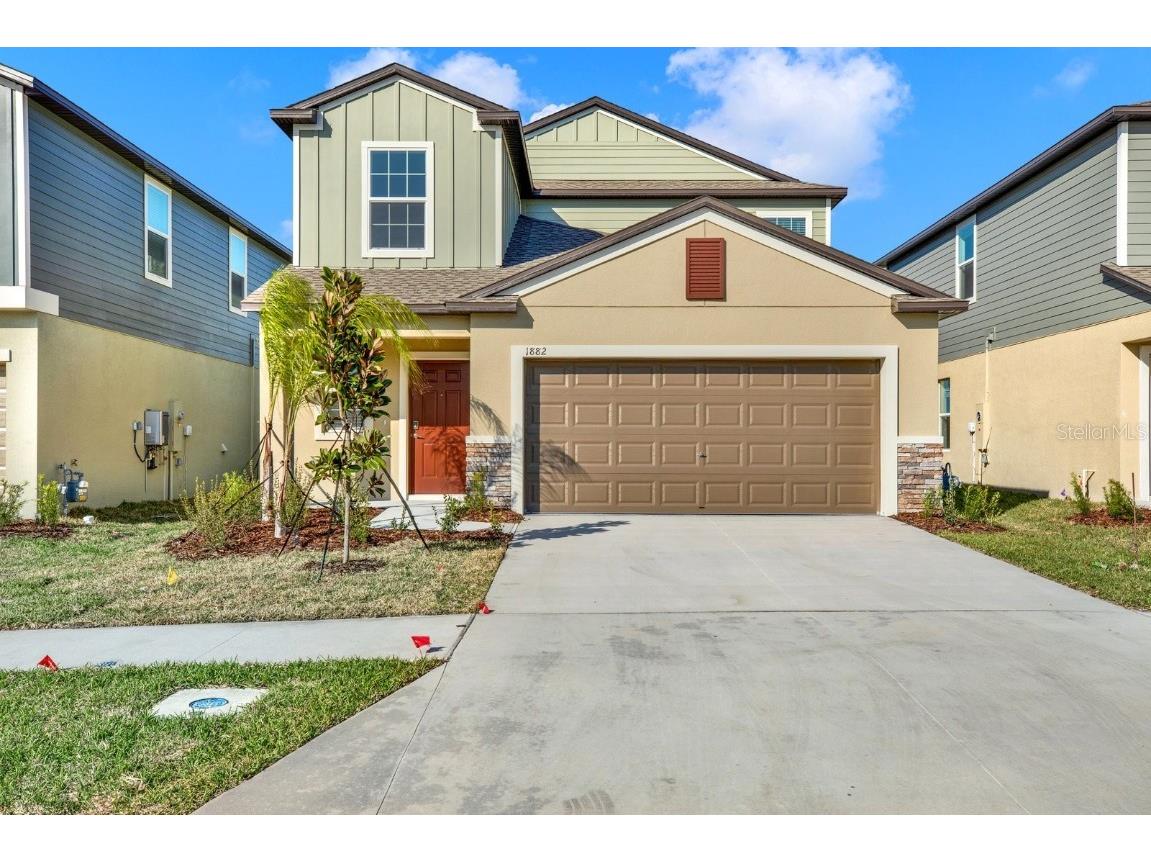 1882 Lanier Road Zephyrhills FL 33541 T3507127 image1