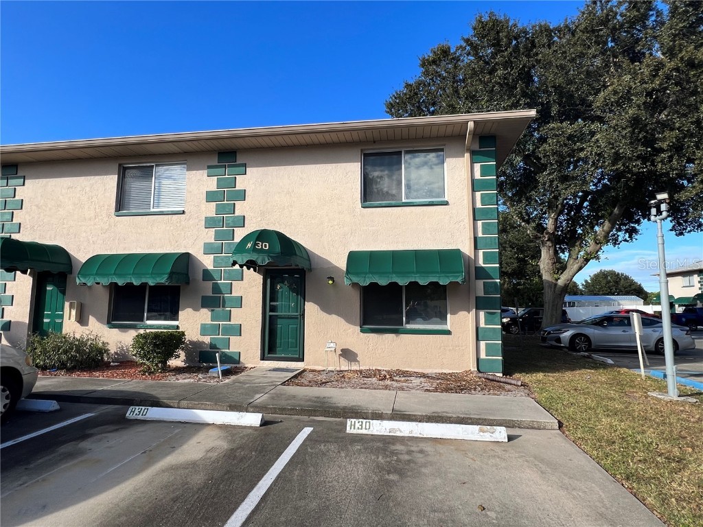 1882 Murrell Road #H-30 Rockledge FL 32955 O6158237 image1