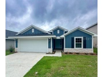 1882 N Roberts Trail Bell FL 32619 GC539452 image1