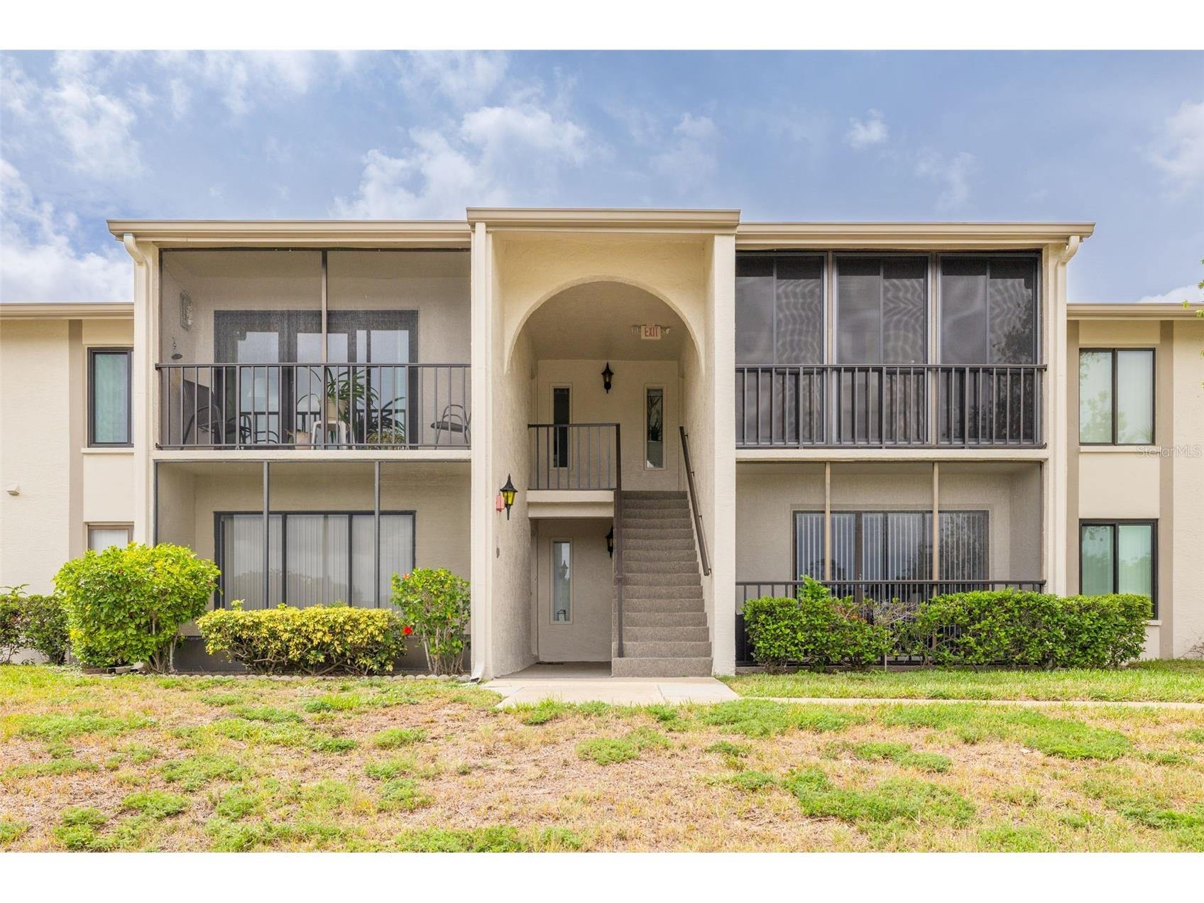 1882 Pine Ridge Way W #C2 Palm Harbor FL 34684 TB8528807 image2