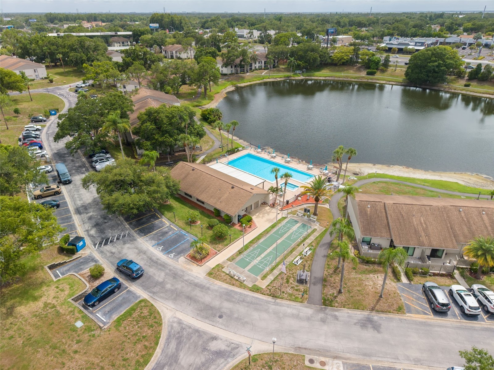 1882 Pine Ridge Way W #C2 Palm Harbor FL 34684 TB8528807 image25