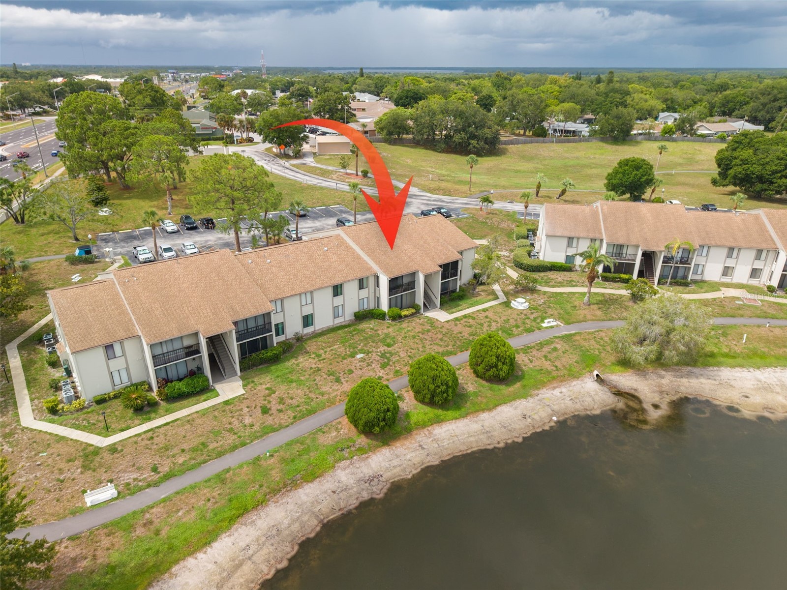 1882 Pine Ridge Way W #C2 Palm Harbor FL 34684 TB8528807 image3