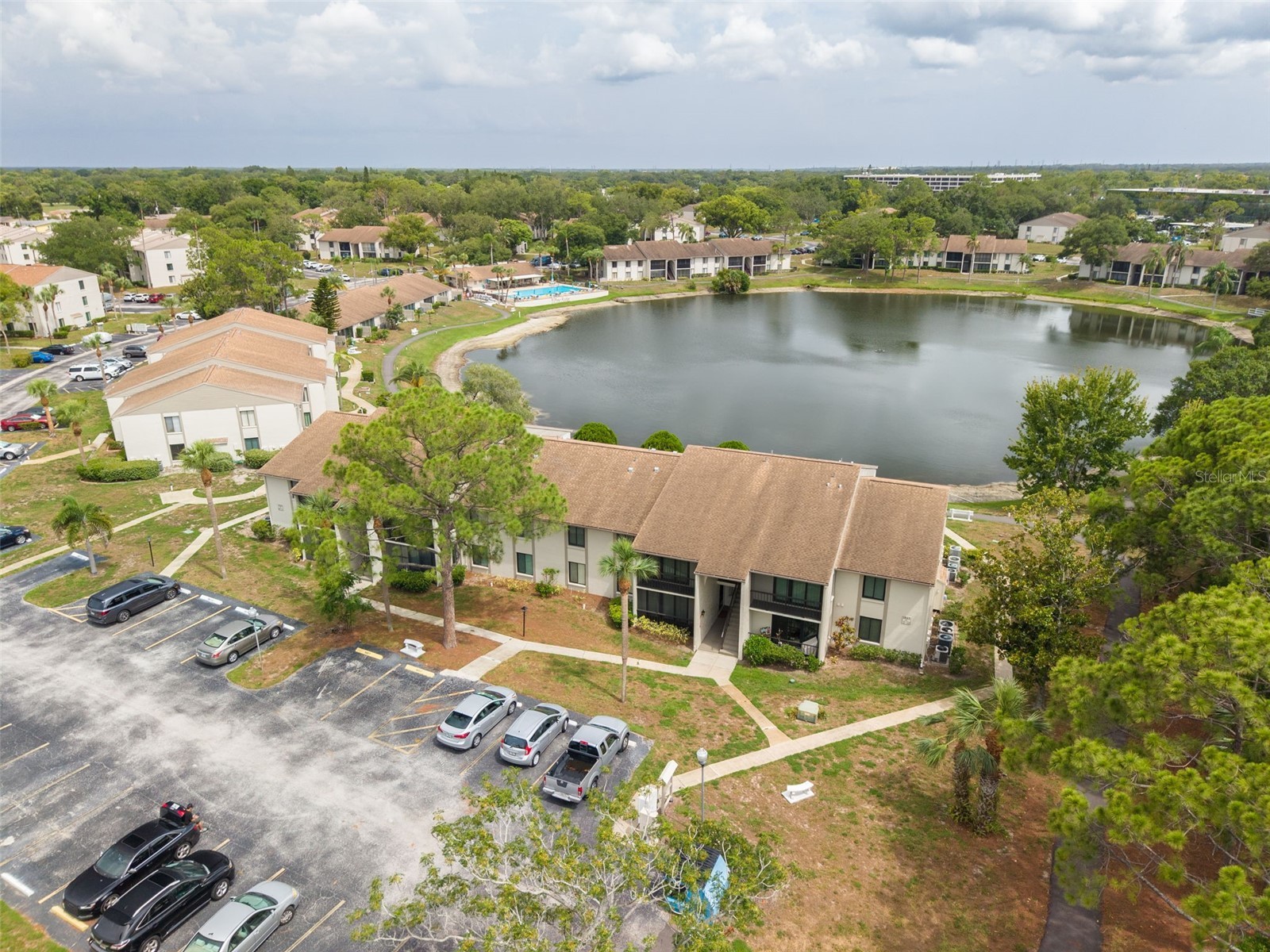 1882 Pine Ridge Way W #C2 Palm Harbor FL 34684 TB8528807 image4