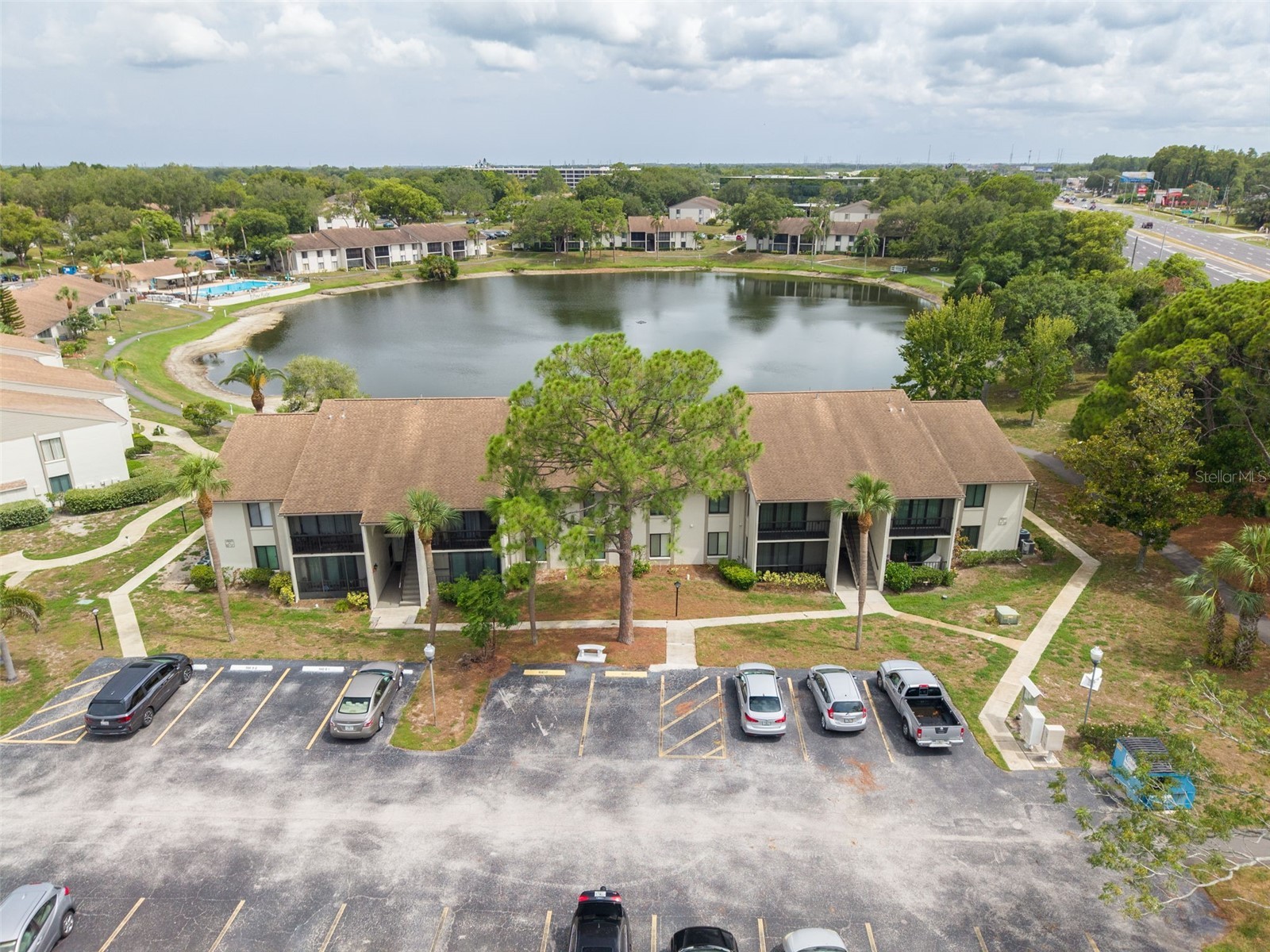 1882 Pine Ridge Way W #C2 Palm Harbor FL 34684 TB8528807 image5