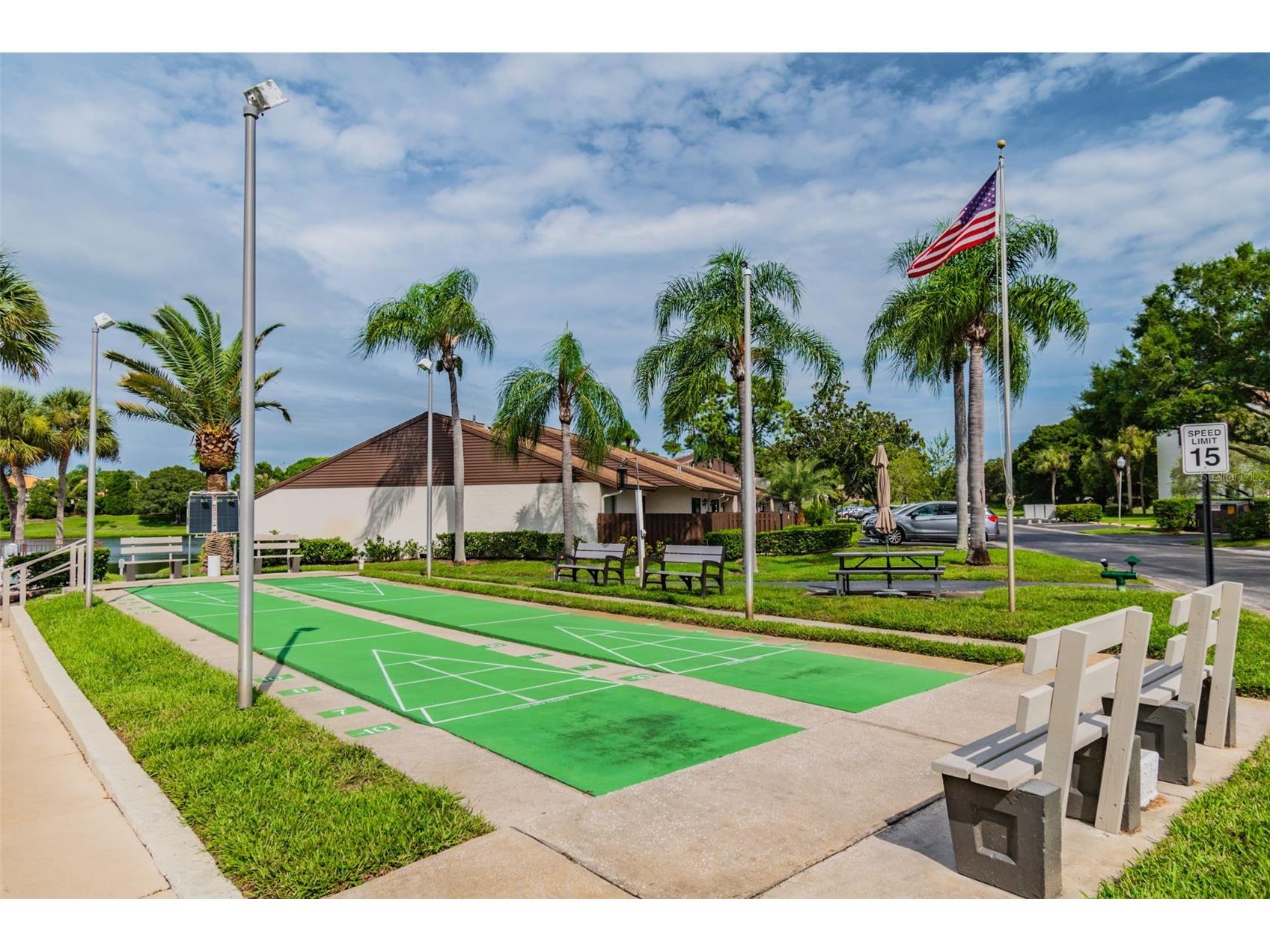 1882 Pine Ridge Way W #E1 Palm Harbor FL 34684 TB8463888 image21