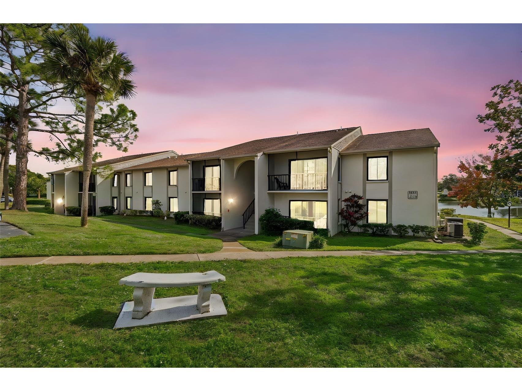 1882 Pine Ridge Way W #E1 Palm Harbor FL 34684 TB8463888 image26