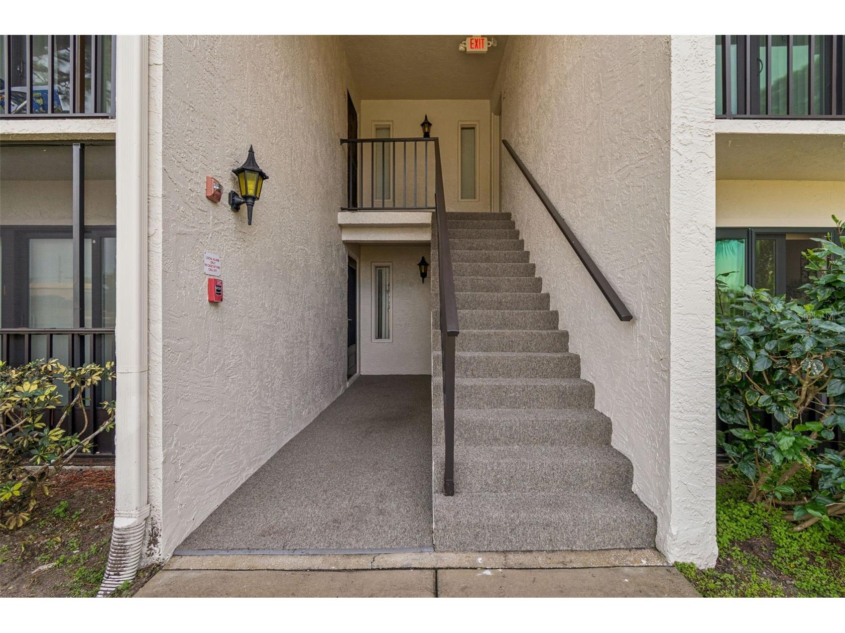 1882 Pine Ridge Way W #E1 Palm Harbor FL 34684 TB8463888 image3