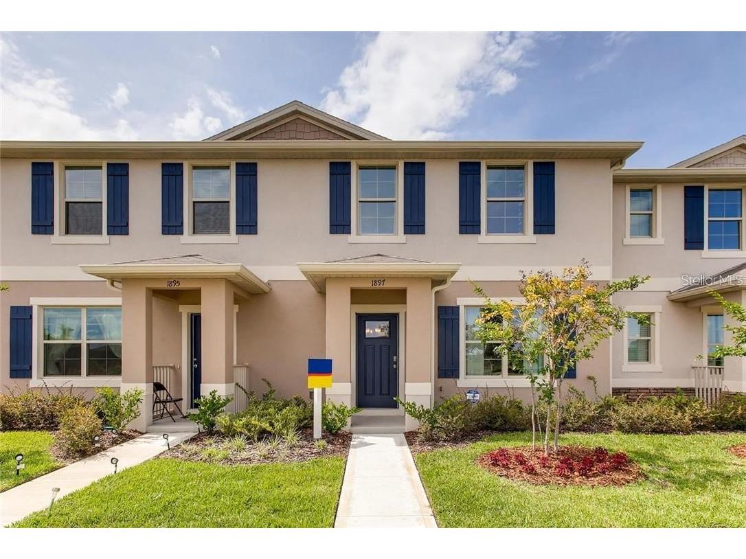 1882 Red Canyon Drive Kissimmee FL 34744 S5137530 image1