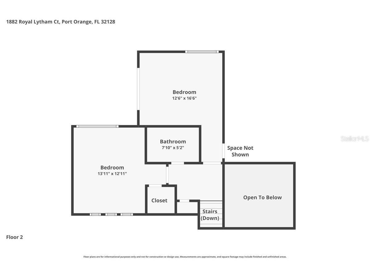 1882 Royal Lytham Court Port Orange FL 32128 GC538601 image79