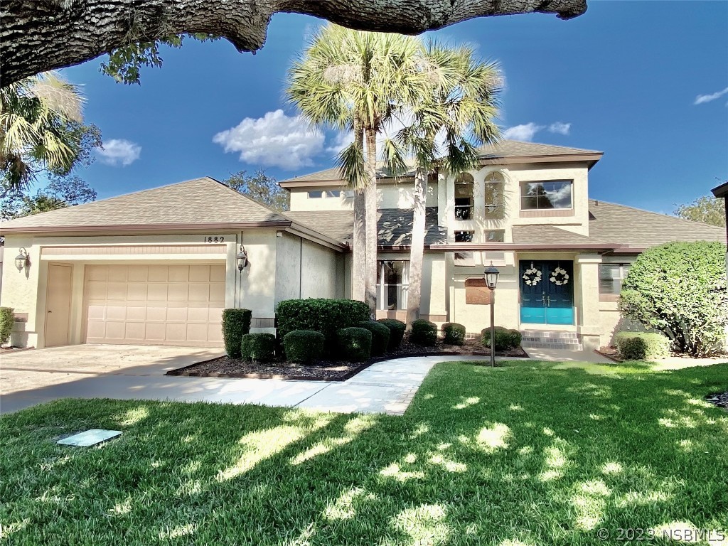 1882 Royal Lytham Court Port Orange FL 32128 NS1073494 image1