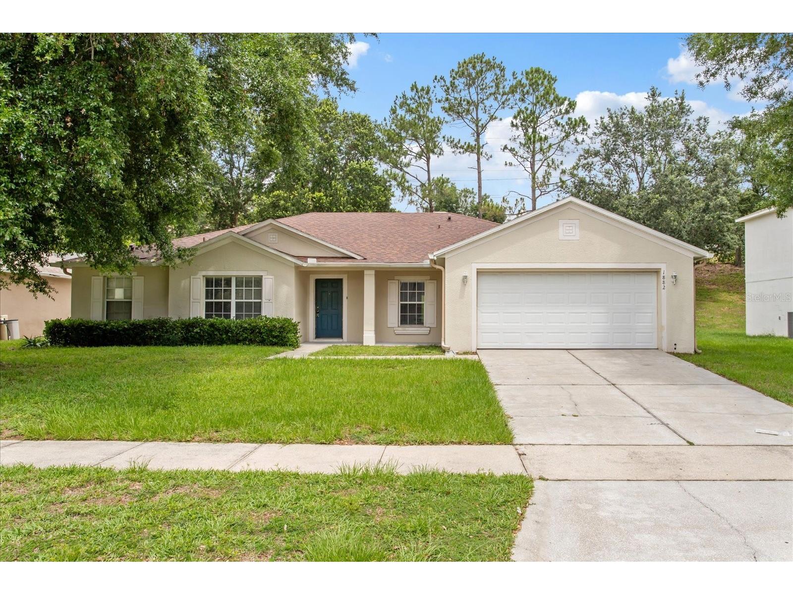 1882 Vale Drive Clermont FL 34711 O6411959 image1