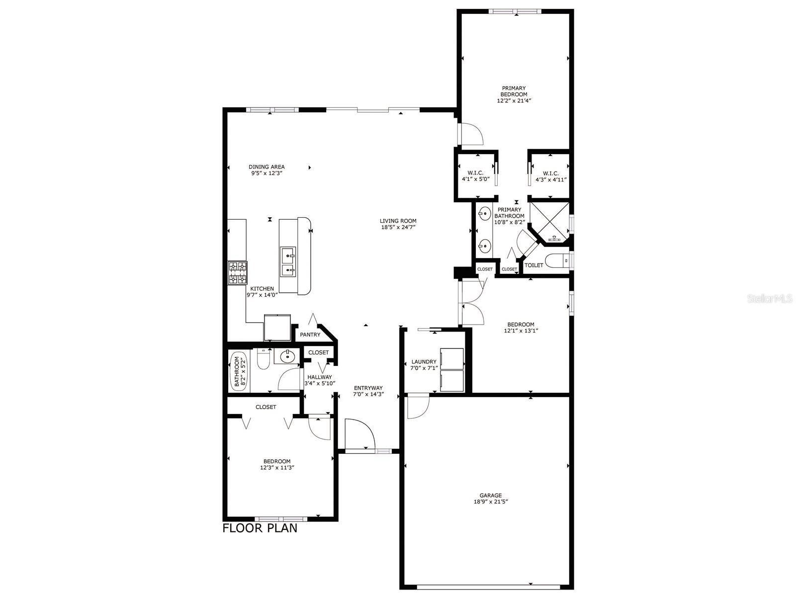 1882 W Angelica Loop Lecanto FL 34461 TB8521006 image2