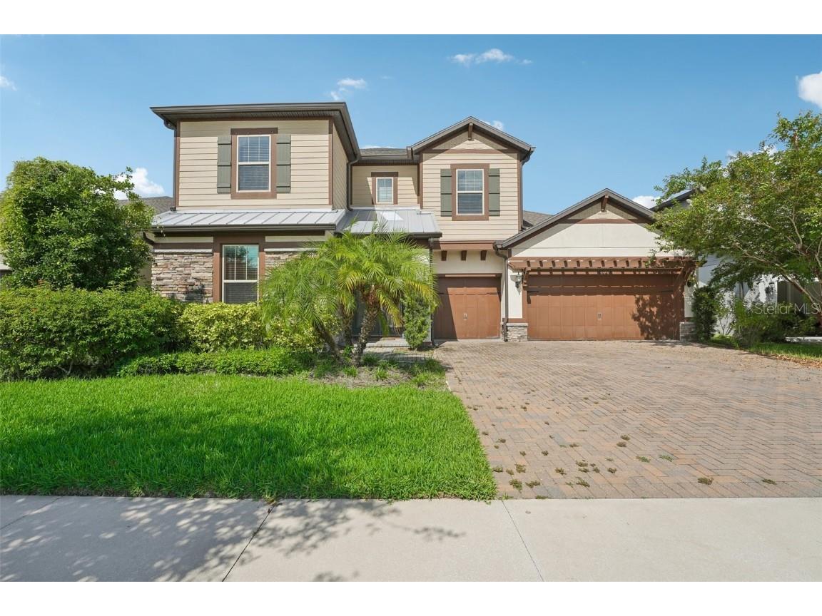 18820 Birchwood Groves Drive Lutz FL 33558 T3551263 image1