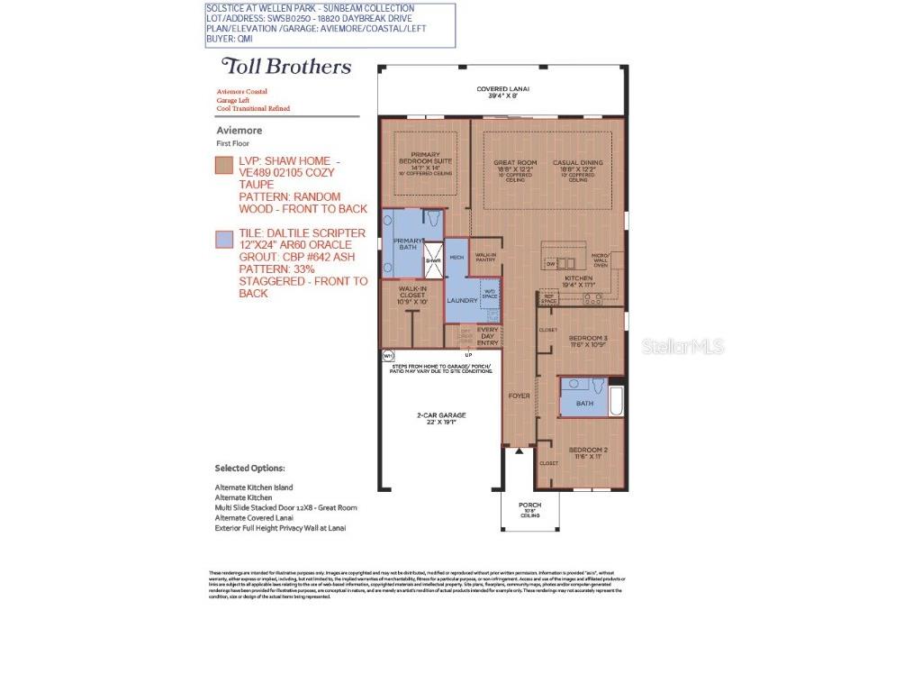 18820 Daybreak Drive Venice FL 34293 A4662806 image9