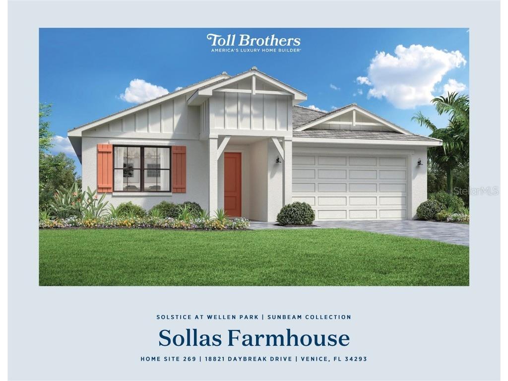 18821 Daybreak Drive Venice FL 34293 A4658718 image1