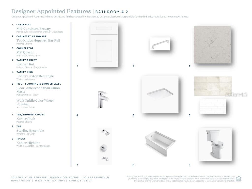 18821 Daybreak Drive Venice FL 34293 A4658718 image10