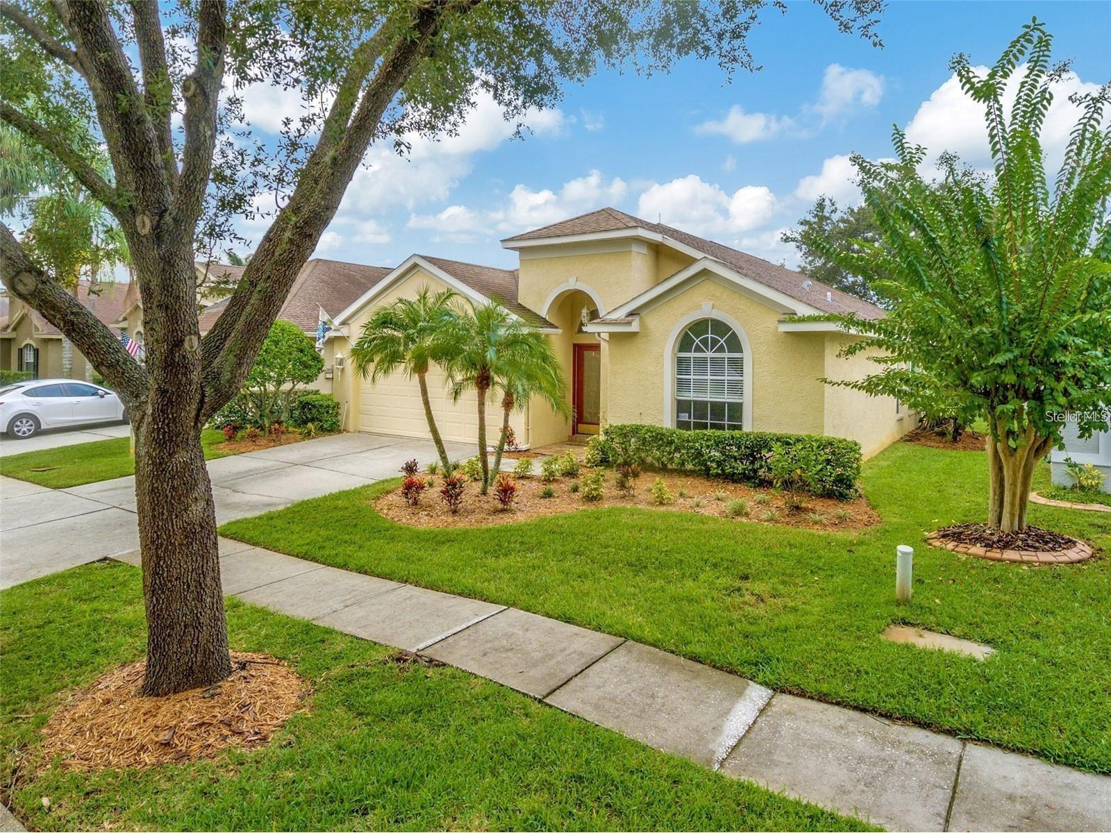 18821 Maisons Drive Lutz FL 33558 TB8483442 image1