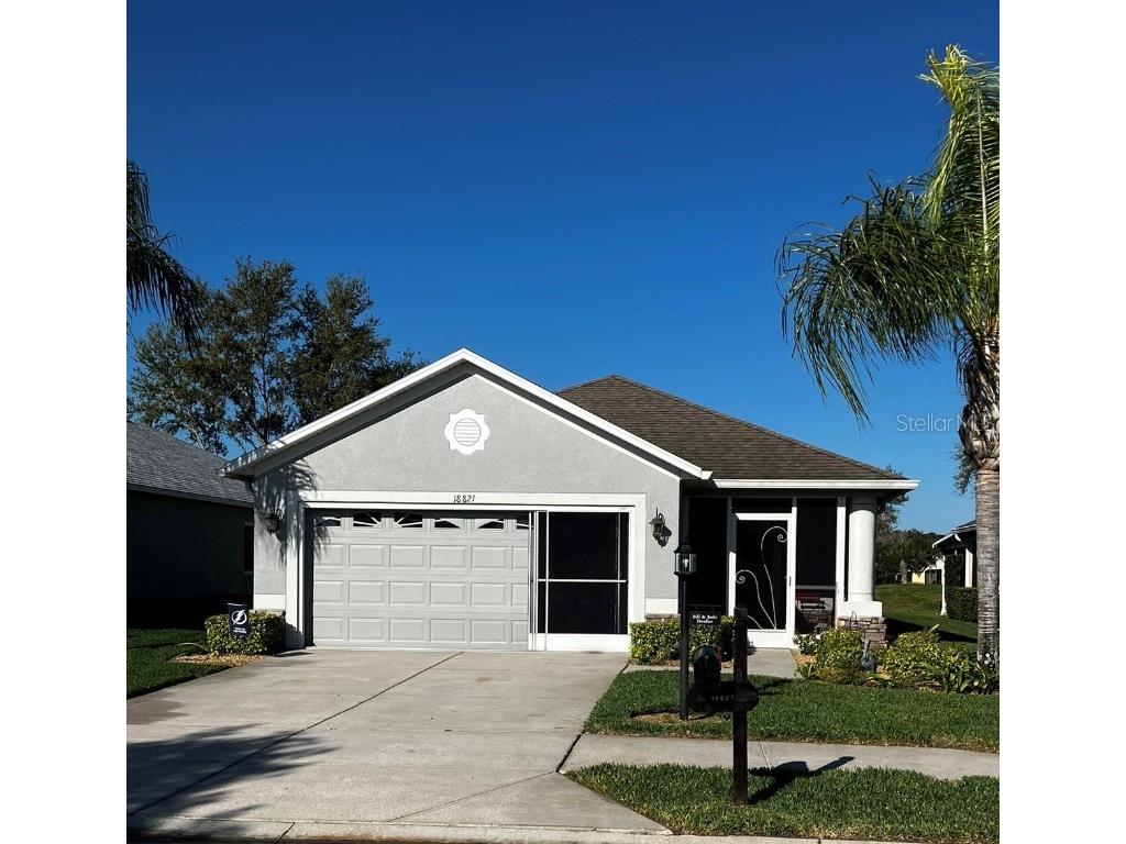 18821 Water Lily Lane Hudson FL 34667 W7852635 image1