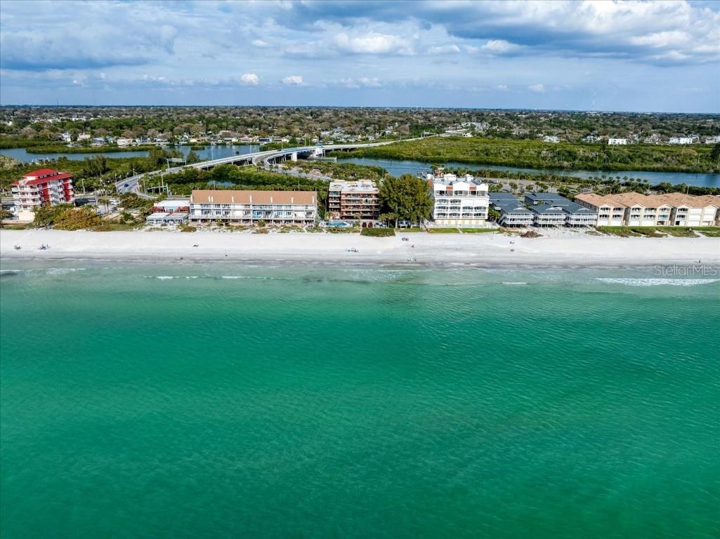 18822 Gulf Boulevard #1B Indian Shores FL 33785 - GULF OF MEXICO U8231231 image1