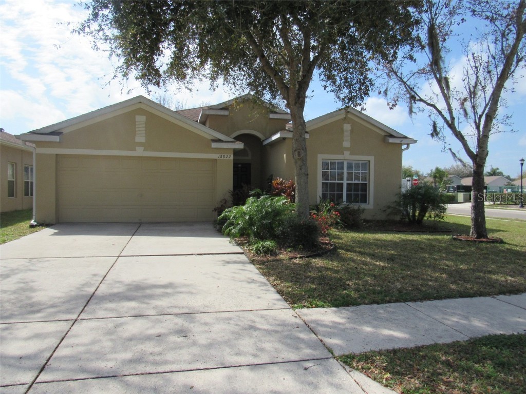 18822 Quarry Badger Road Land O Lakes FL 34638 T3418149 image1